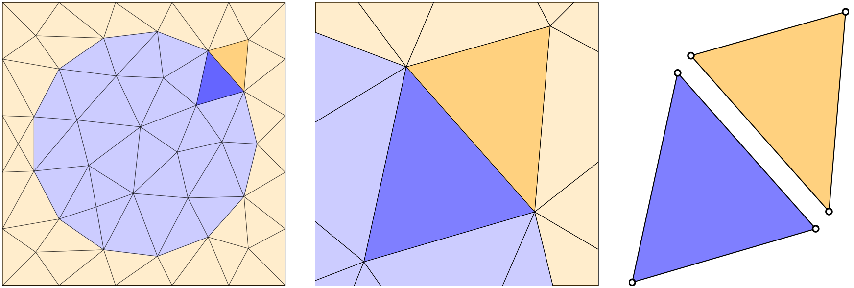 PDF] “CleanUp: Improving Quadrilateral Finite Element Meshes”