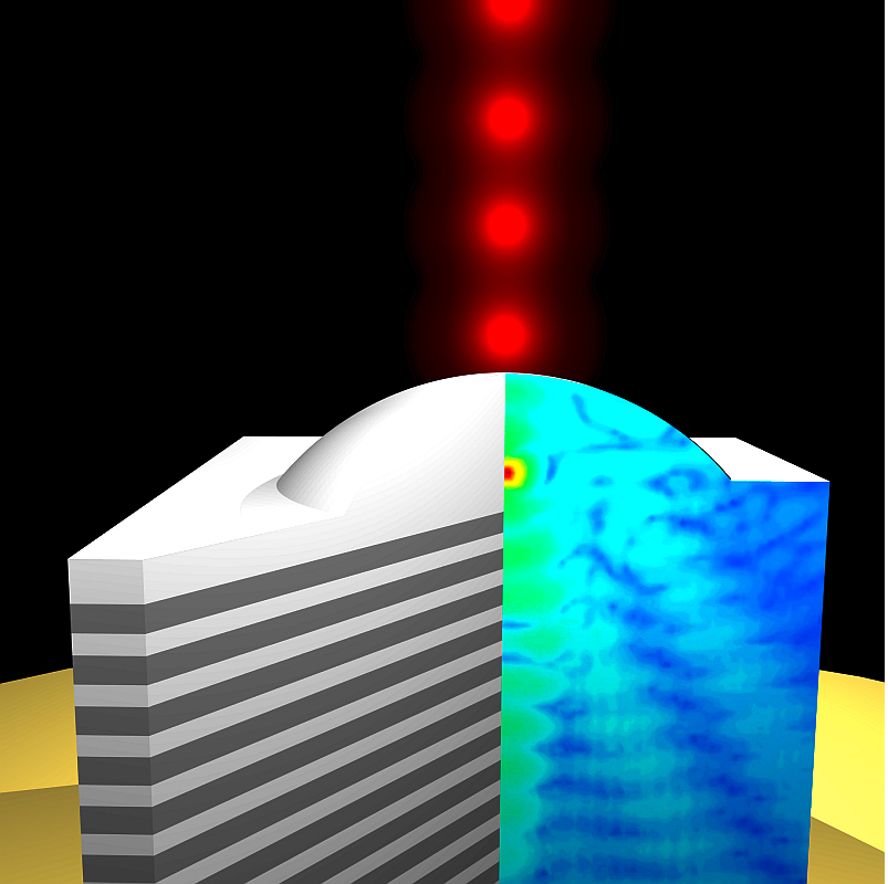 SinglePhotonEmitter TU 