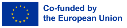 Co-funded by the European Union
